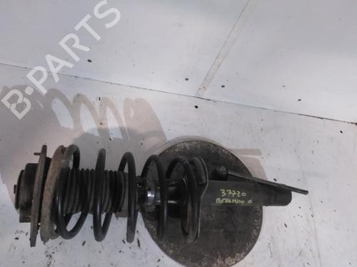 Used Shock absorber spring Shock absorber spring CITROËN BERLINGO / BERLINGO FIRST MPV (MF_, GJK_, GFK_) [1996-2026] 34598472 34598472