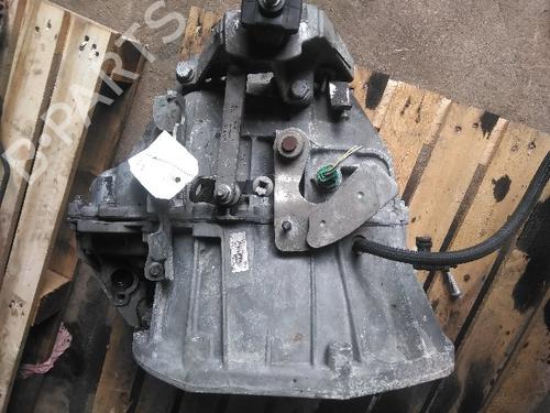 Used Gearbox RENAULT ESPACE IV (JK0/1_) 2.0 dCi (JK01, JK02, JK1J, JK1K, JK1H) (150 hp) 20639368