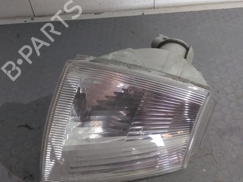 Blinklys fortil højre Blinklys fortil højre RENAULT CLIO I (B/C57_, 5/357_) [1990-1999] 36652515 36652515