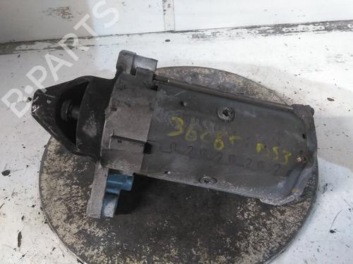 Used Starter Starter CITROËN DS3 (SA_) 1.6 HDi 90 (92 hp) 34595572 34595572