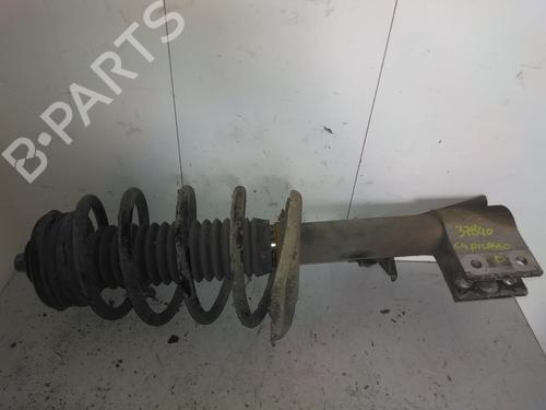 Used Right front shock absorber Right front shock absorber CITROËN C4 Grand Picasso I (UA_) [2006-2013] 34601404 34601404