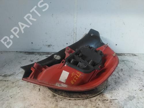 left-taillight-renault-clio-iii-br01-cr01-2005-2006-2007-2008-2009-2010-2011-2012-2013-2014-34594928 main image
