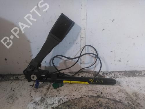 Used Front left seatbelt Front left seatbelt OPEL ZAFIRA / ZAFIRA FAMILY B (A05) 1.7 CDTI (M75) (125 hp) 34584745 34584745