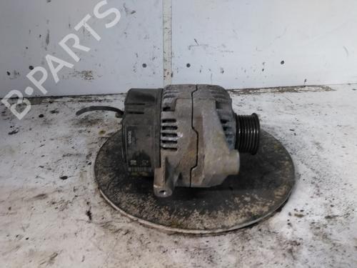 Used Alternator Alternator OPEL ASTRA F Hatchback (T92) [1991-2000] 34596037 34596037