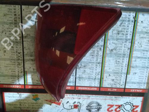 Used Right taillight Right taillight RENAULT CLIO I (B/C57_, 5/357_) [1990-1999] 34589712 34589712