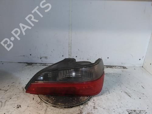 Used Right taillight Right taillight PEUGEOT 406 (8B) 1.8 16V (110 hp) 34597023 34597023