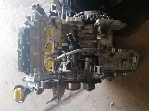 Engine RENAULT TWINGO III (BCM_, BCA_) 1.0 SCe 70 | BP22691773M1 