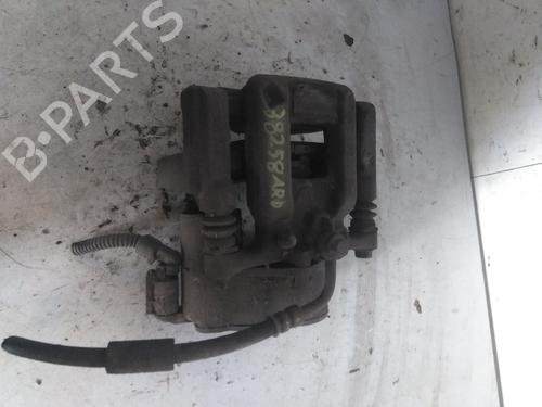Used Right rear brake caliper Right rear brake caliper CITROËN BERLINGO Box Body/MPV (K9) [2018-2026] 34585099 34585099