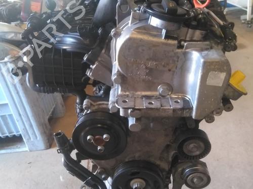 Engine AUDI A1 (8X1, 8XK) 1.4 TFSI | BP38448604M1 - Image 2