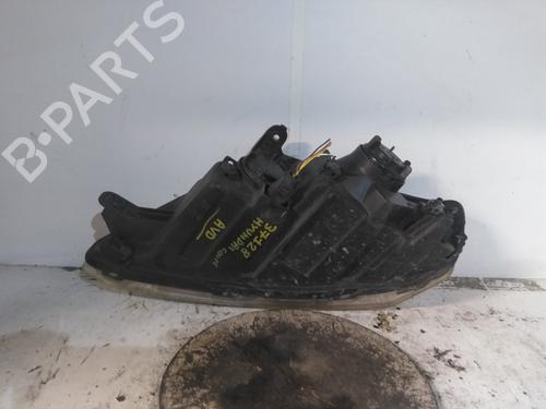 Used Right headlight Right headlight HYUNDAI COUPE II (GK) [2001-2012] 34594210 34594210