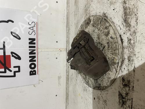 Used Left rear brake caliper Left rear brake caliper MERCEDES-BENZ VITO Van (W638) [1997-2003] 34590514 34590514