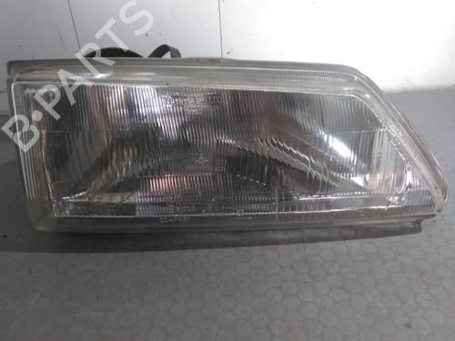 Used Right headlight Right headlight PEUGEOT 106 I (1A, 1C) 1.0 (50 hp) 35997077 35997077