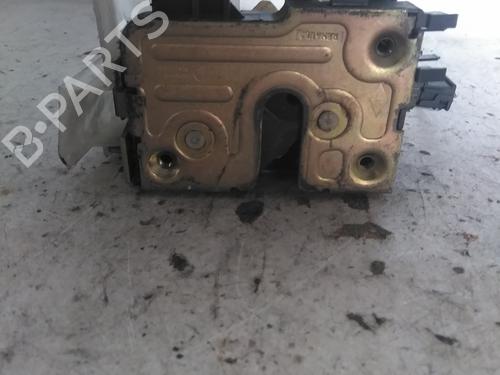 Used Front right lock Front right lock RENAULT MEGANE Scenic (JA0/1_) [1996-2001] 34603047 34603047