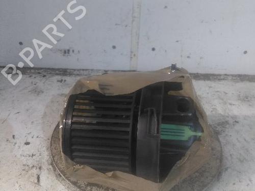 Used Heater blower motor PEUGEOT 207 (WA_, WC_) 1.6 HDi (90 hp) 20926314