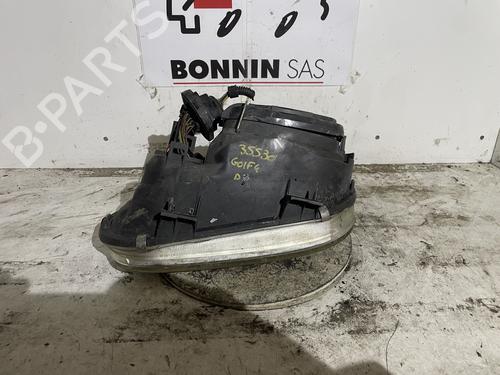 Used Right headlight Right headlight VW GOLF IV (1J1) 1.4 16V (75 hp) 34592429 34592429