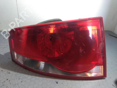 Used Left taillight Left taillight SEAT ALTEA XL (5P5, 5P8) 1.6 TDI (90 hp) 35968850 35968850