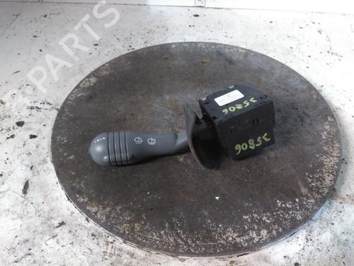 Used Steering column stalk Steering column stalk RENAULT TWINGO I (C06_) 1.2 16V (C06C, C06D, C06K) (75 hp) 34600239 34600239