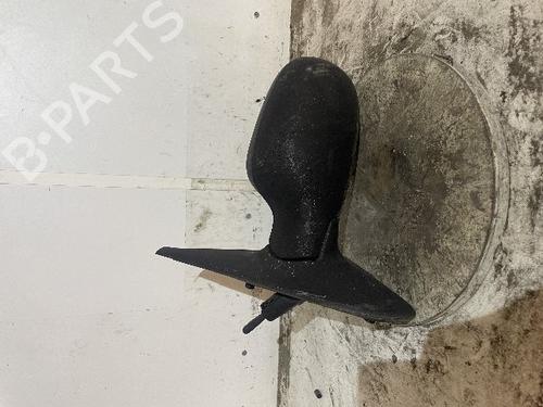 Retrovisor izquierdo RENAULT CLIO II (BB_, CB_) 1.5 dCi (B/C2J) | BP20635341C26 