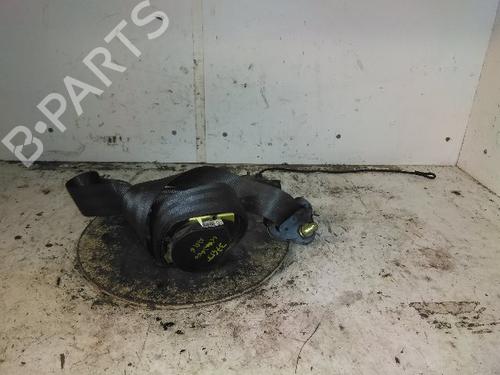 Used Rear left seatbelt RENAULT KANGOO (KC0/1_) 1.5 dCi (KC07) (65 hp) 20850827