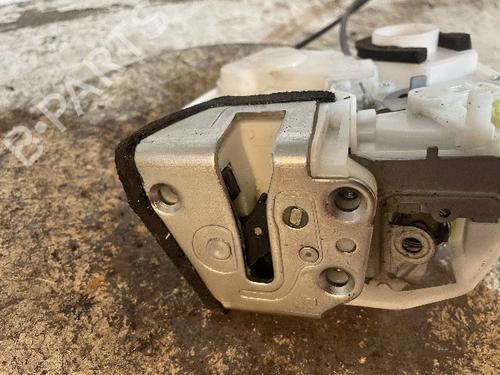 Used Rear left lock SUZUKI SX4 (EY, GY) 1.6 VVT (RW416, YA21S) (107 hp) 21532336