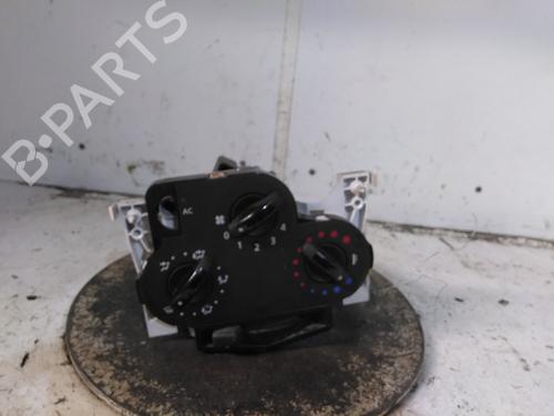 Used Climate control Climate control DACIA LOGAN (LS_) 1.4 (LS0A, LS0C, LS0E, LS0G) (75 hp) 34596884 34596884
