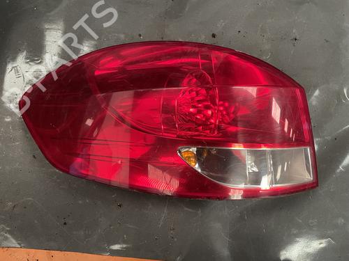 Used Left taillight Left taillight RENAULT CLIO III Grandtour (KR0/1_) 1.5 dCi (KR0F) (86 hp) 34589195 34589195