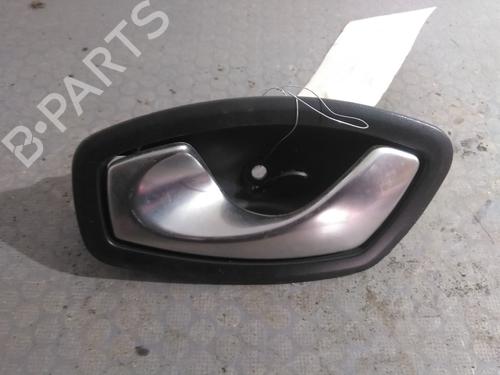 Used Rear right interior door handle Rear right interior door handle RENAULT CLIO IV (BH_) 1.5 dCi 75 (75 hp) 34709425 34709425