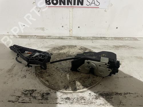 Used Rear right lock Rear right lock 34590770 34590770