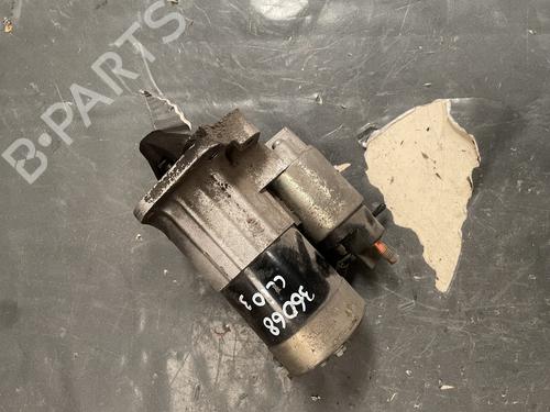 Used Starter Starter RENAULT CLIO III (BR0/1, CR0/1) 1.5 dCi (BR17, CR17) (86 hp) 34589077 34589077
