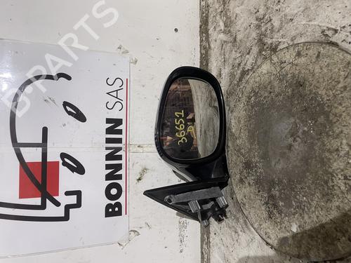 Bakspejl Højre Bakspejl Højre BMW 1 (E87) 118 d (143 hp) 34592545 34592545