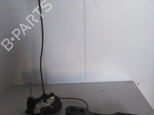 Used Front right lock Front right lock RENAULT CLIO III (BR0/1, CR0/1) 1.5 dCi (BR17, CR17) (86 hp) 34600907 34600907