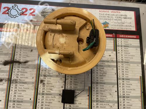 Used Fuel pump Fuel pump CITROËN C4 I (LC_) [2004-2014] 34588875 34588875
