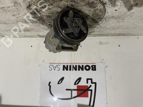 Used AC compressor AC compressor PEUGEOT 207 (WA_, WC_) [2006-2015] 34590711 34590711