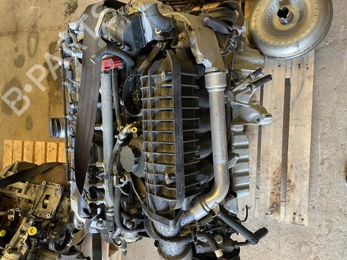 engine-mercedes-benz-e-class-w211-2002-2003-2004-2005-2006-2007-2008-2009-34591577 main image