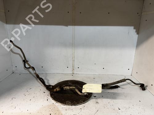 Used Pipe Pipe CITROËN BERLINGO MULTISPACE (B9) [2008-2026] 34598340 34598340