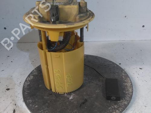 Used Fuel pump Fuel pump PEUGEOT 207 (WA_, WC_) 1.4 HDi (68 hp) 34599224 34599224