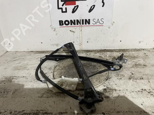 Used Front right window mechanism Front right window mechanism VW GOLF IV (1J1) 1.4 16V (75 hp) 34592430 34592430