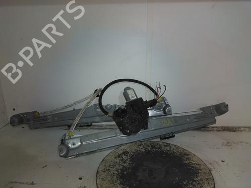 Used Rear right window mechanism Rear right window mechanism RENAULT SCÉNIC IV (J9_) 1.5 dCi 110 (110 hp) 34593772 34593772
