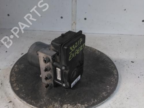 Used ABS pump ABS pump PEUGEOT EXPERT Van (VF3A_, VF3U_, VF3X_) [2007-2026] 34599143 34599143
