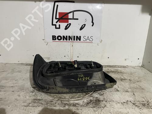 Used Right taillight Right taillight PEUGEOT 306 Hatchback (7A, 7C, N3, N5) [1993-2003] 34591666 34591666