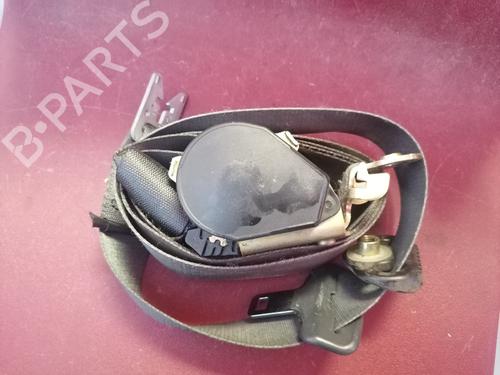 Used Front left seatbelt Front left seatbelt RENAULT SCÉNIC II (JM0/1_) [2003-2010] 34600200 34600200