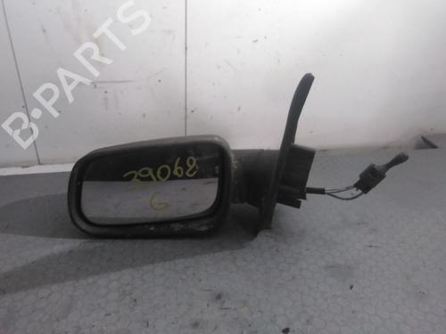 Used Left mirror Left mirror 38526247 38526247
