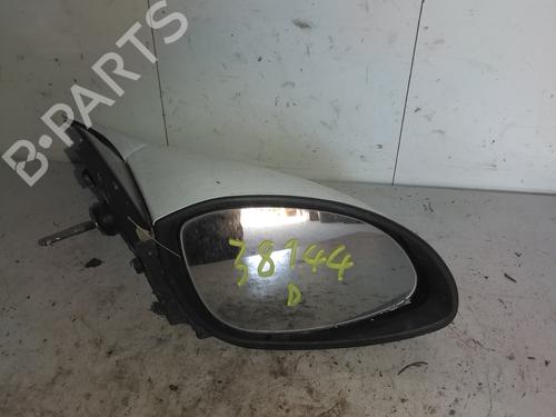 Used Right mirror Right mirror OPEL VECTRA B Estate (J96) 1.6 i 16V (F35) (100 hp) 34601569 34601569