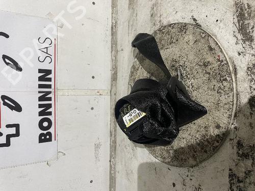 Used Rear right seatbelt BMW 1 (F20) 116 d (116 hp) 20635914