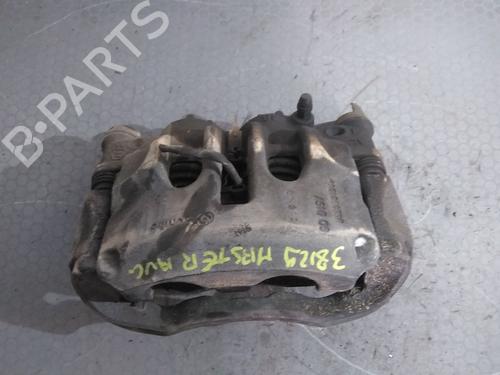 Left front brake caliper RENAULT MASTER III Van (FV) 2.3 dCi 130 FWD (FV0M, FV0Y, FV0J, FV02, FV03) | BP39936342M105 - Image 2