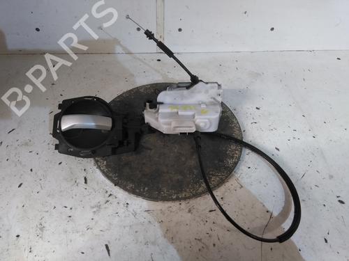 Used Front left lock Front left lock CITROËN C2 (JM_) 1.4 HDi (68 hp) 34598764 34598764