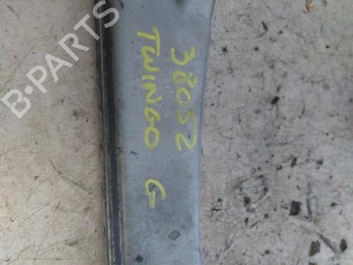 Front left window mechanism RENAULT TWINGO II (CN0_) 1.2 16V (CN04, CN0B) | BP34603052C22  - Image 5
