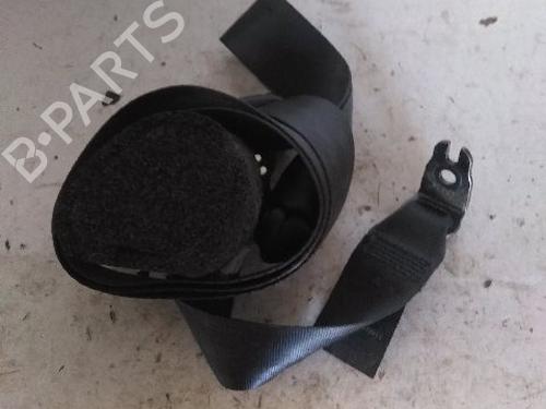 Used Rear right seatbelt FORD FIESTA VI (CB1, CCN) 1.25 (60 hp) 27893580