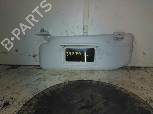 left-sun-visor-peugeot-2008-i-cu_-2013-34597257 main image