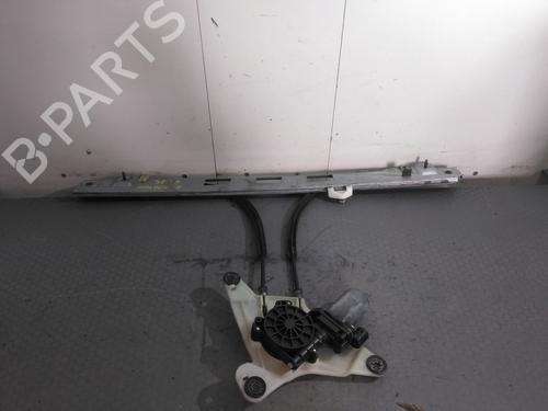 Rudehejsemekanisme ventre foran Rudehejsemekanisme ventre foran RENAULT MASTER III Van (FV) 2.3 dCi 130 FWD (FV0M, FV0Y, FV0J, FV02, FV03) (130 hp) 39936333 39936333